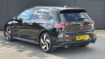 Volkswagen Golf 2.0 TSI 265 GTI 5dr DSG
