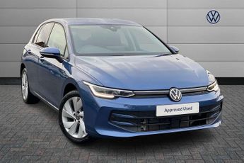 Volkswagen Golf 1.5 eTSI 150 Match 5dr DSG