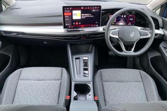 Volkswagen Golf 1.5 eTSI 150 Match 5dr DSG