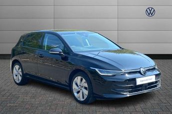 Volkswagen Golf 1.5 TSI Match 5dr
