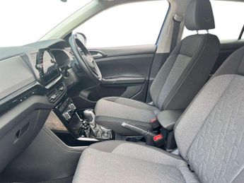 Volkswagen T-Cross 1.0 TSI 115 Match 5dr DSG