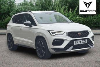 Cupra Ateca 1.5 EcoTSI V2 5dr DSG
