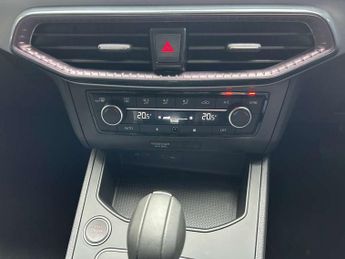 SEAT Ibiza 1.0 TSI 115 Xcellence 5dr DSG