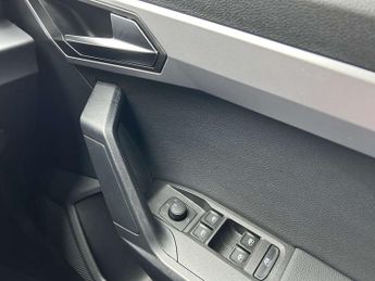 SEAT Ibiza 1.0 TSI 115 Xcellence 5dr DSG