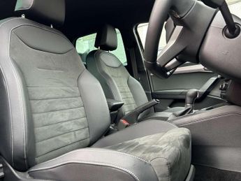 SEAT Ibiza 1.0 TSI 115 Xcellence 5dr DSG