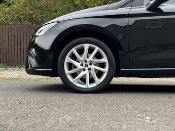 SEAT Ibiza 1.0 TSI 115 Xcellence 5dr DSG