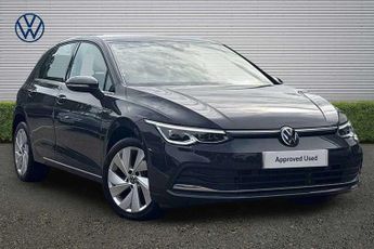 Volkswagen Golf 1.5 TSI Style 5dr