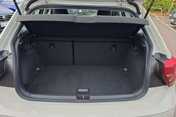 Volkswagen Polo 1.0 TSI Life 5dr DSG