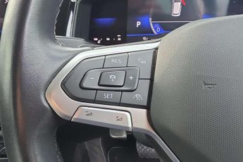Volkswagen Polo 1.0 TSI Life 5dr DSG
