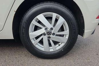 Volkswagen Polo 1.0 TSI Life 5dr DSG