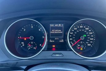 Volkswagen Tiguan 2.0 TDi 150 Match 5dr DSG