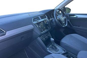 Volkswagen Tiguan 2.0 TDi 150 Match 5dr DSG