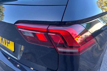 Volkswagen Tiguan 2.0 TDi 150 Match 5dr DSG