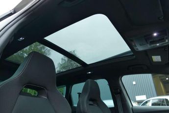 Skoda Karoq 1.5 TSI Sportline 5dr DSG