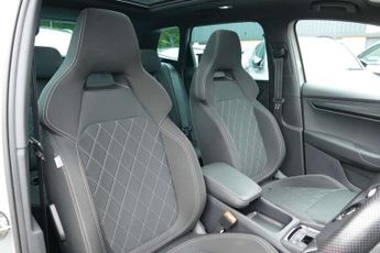Skoda Karoq 1.5 TSI Sportline 5dr DSG