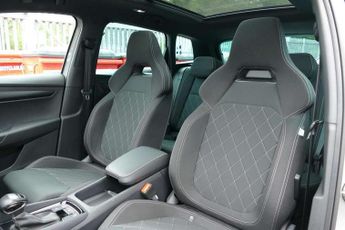 Skoda Karoq 1.5 TSI Sportline 5dr DSG
