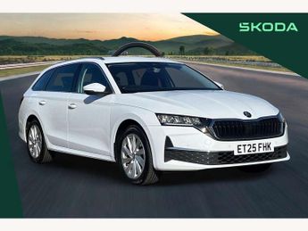 Skoda Octavia 2.0 TDI 150 SE L 5dr DSG