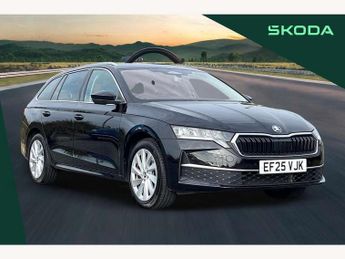 Skoda Octavia 2.0 TDI 150 SE L 5dr DSG