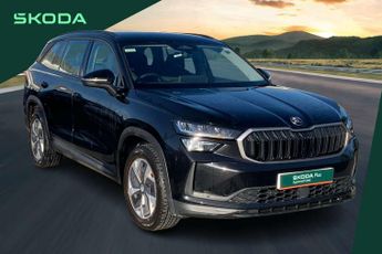 Skoda Kodiaq 1.5 TSI e-TEC SE 5dr DSG [7 Seat]