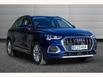 Audi Q3 35 TFSI Sport 5dr S Tronic