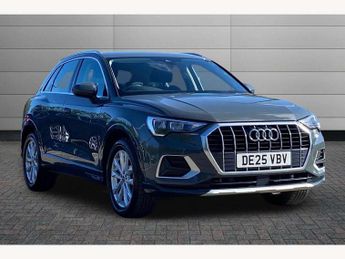Audi Q3 35 TFSI Sport 5dr S Tronic