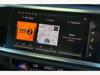 Audi Q3 35 TFSI Sport 5dr S Tronic