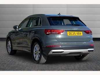 Audi Q3 35 TFSI Sport 5dr S Tronic