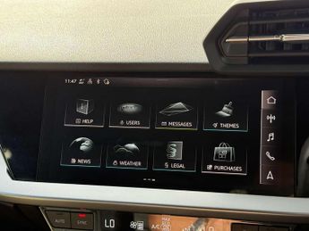 Audi A3 30 TFSI Sport 5dr S Tronic