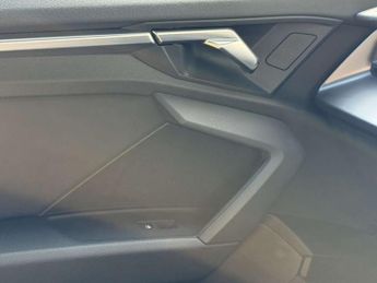 Audi A3 30 TFSI Sport 5dr S Tronic