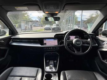 Audi A3 30 TFSI Sport 5dr S Tronic