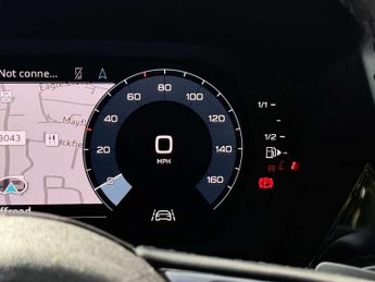Audi A3 30 TFSI Sport 5dr S Tronic