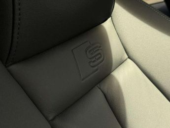 Audi A3 35 TFSI S Line 4dr S Tronic