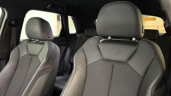 Audi Q3 35 TDI S Line 5dr S Tronic