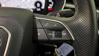 Audi Q3 35 TDI S Line 5dr S Tronic