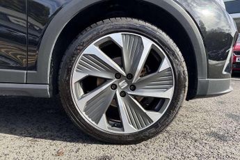 SEAT Arona 1.0 TSI 110 FR Sport 5dr DSG