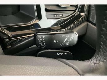 Volkswagen Polo 1.0 TSI Match 5dr DSG