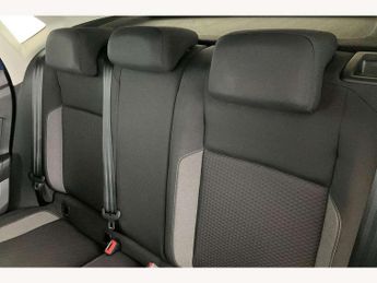 Volkswagen Polo 1.0 TSI Match 5dr DSG