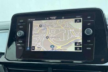 Volkswagen T-Roc 1.5 TSI EVO R-Line 5dr DSG