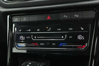 Volkswagen T-Roc 1.5 TSI EVO R-Line 5dr DSG