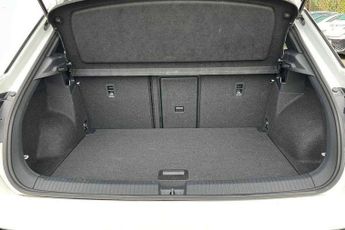 Volkswagen T-Roc 1.5 TSI EVO R-Line 5dr DSG