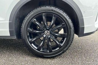 Volkswagen T-Roc 1.5 TSI EVO R-Line 5dr DSG