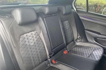 Volkswagen Golf 2.0 TDI 150 R-Line 5dr DSG