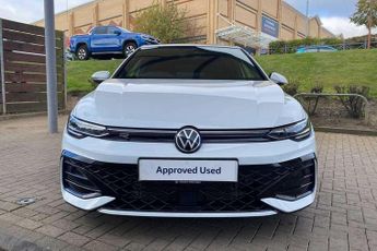 Volkswagen Golf 2.0 TDI 150 R-Line 5dr DSG