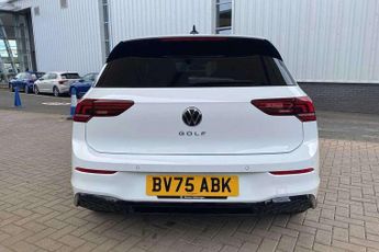 Volkswagen Golf 2.0 TDI 150 R-Line 5dr DSG