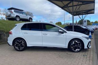 Volkswagen Golf 2.0 TDI 150 R-Line 5dr DSG
