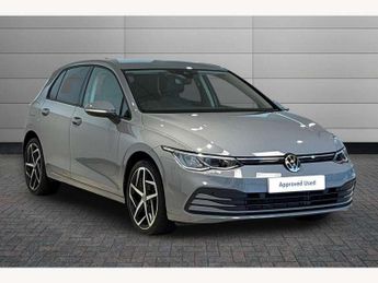 Volkswagen Golf 1.0 eTSI Life 5dr DSG