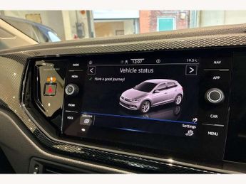Volkswagen Polo 1.0 TSI Life 5dr DSG