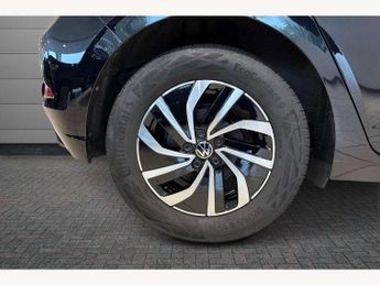 Volkswagen Polo 1.0 TSI Life 5dr DSG