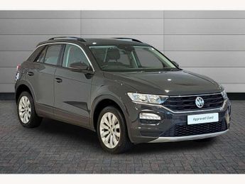 Volkswagen T-Roc 1.6 TDI SE 5dr