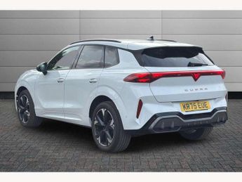 Cupra Terramar 1.5 eTSI 150 V2 5dr DSG